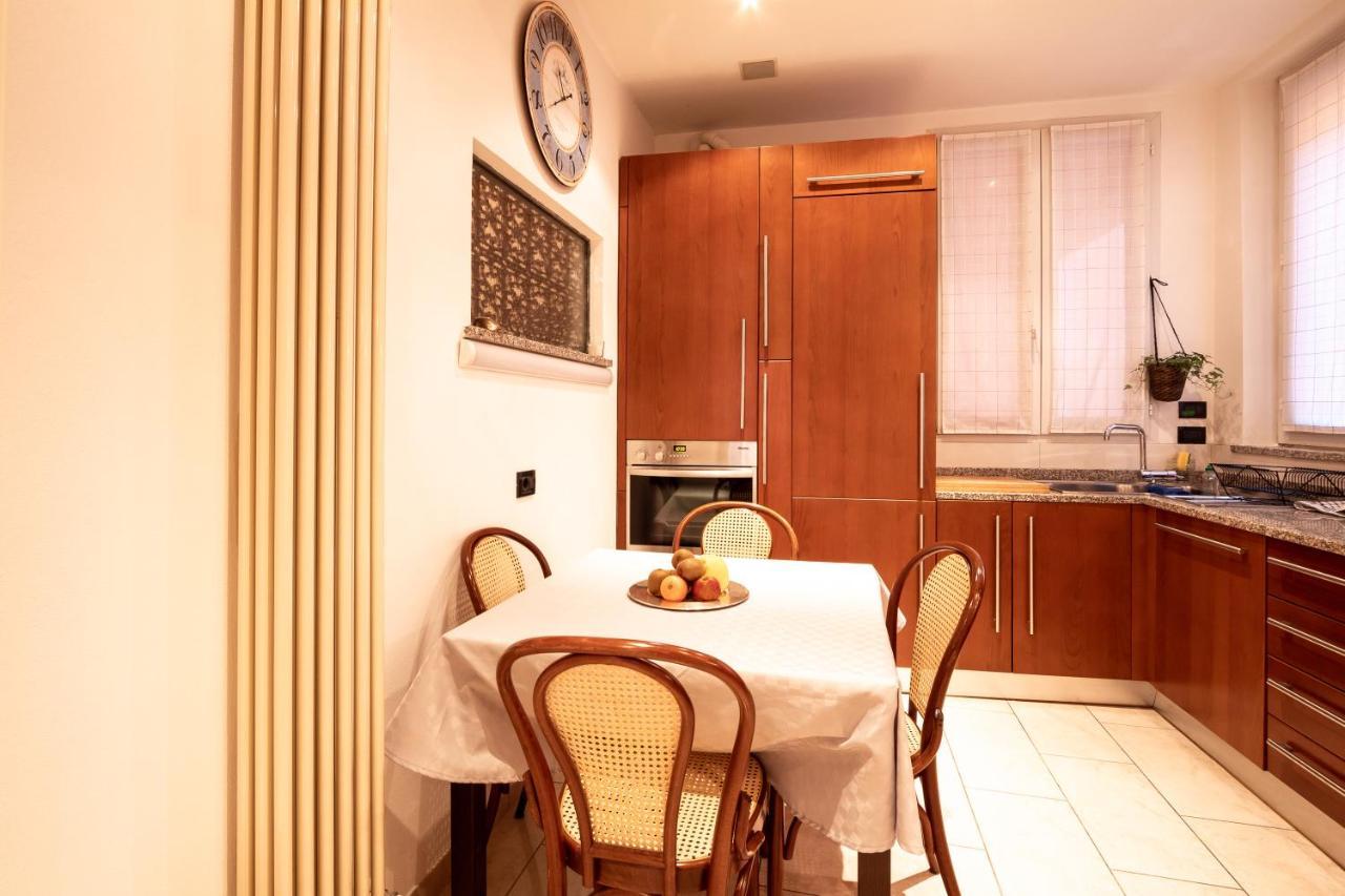 Realkasa Piazza Maggiore Apartment 볼로냐 외부 사진