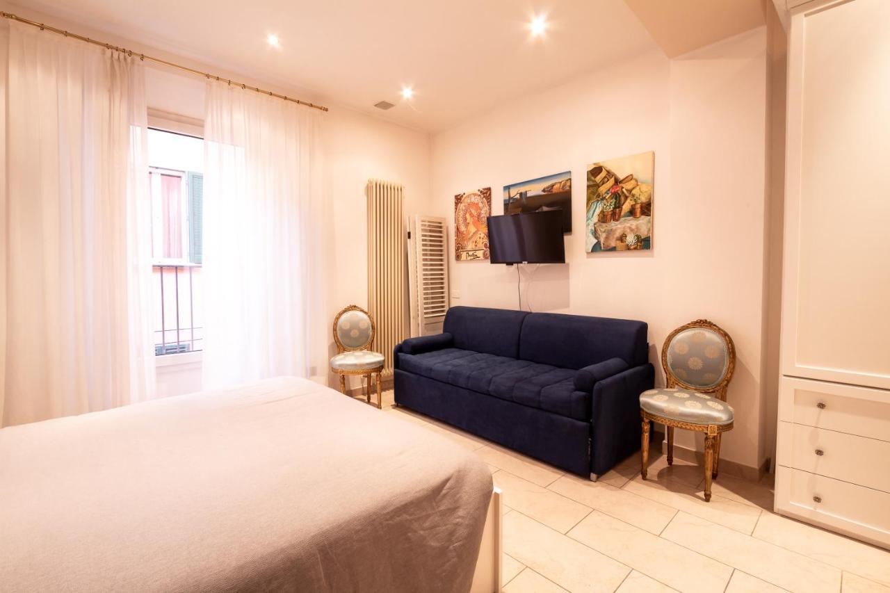 Realkasa Piazza Maggiore Apartment 볼로냐 외부 사진
