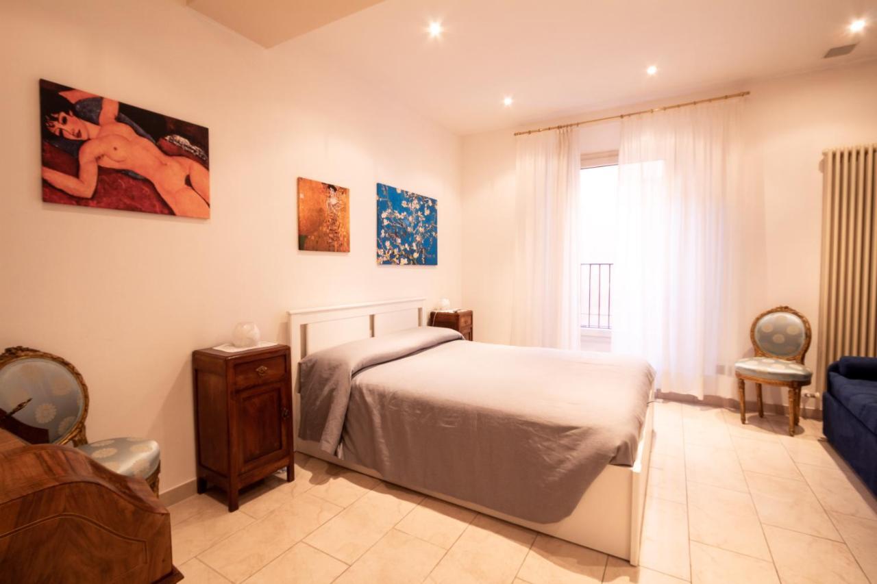 Realkasa Piazza Maggiore Apartment 볼로냐 외부 사진