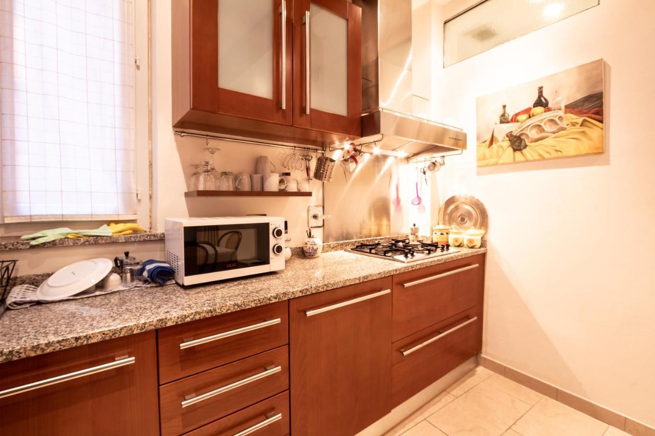 Realkasa Piazza Maggiore Apartment 볼로냐 외부 사진