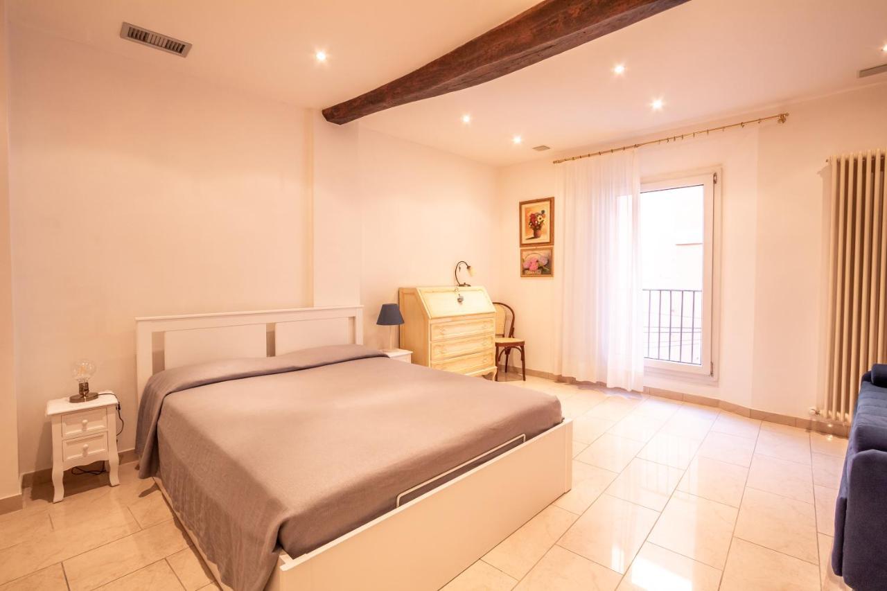 Realkasa Piazza Maggiore Apartment 볼로냐 외부 사진