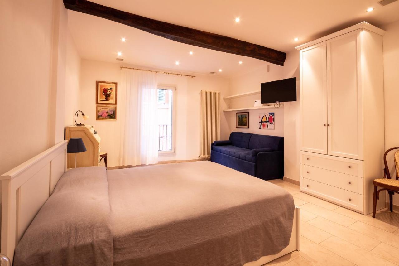 Realkasa Piazza Maggiore Apartment 볼로냐 외부 사진