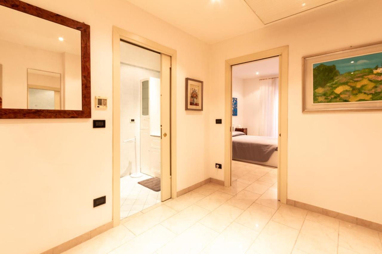 Realkasa Piazza Maggiore Apartment 볼로냐 외부 사진