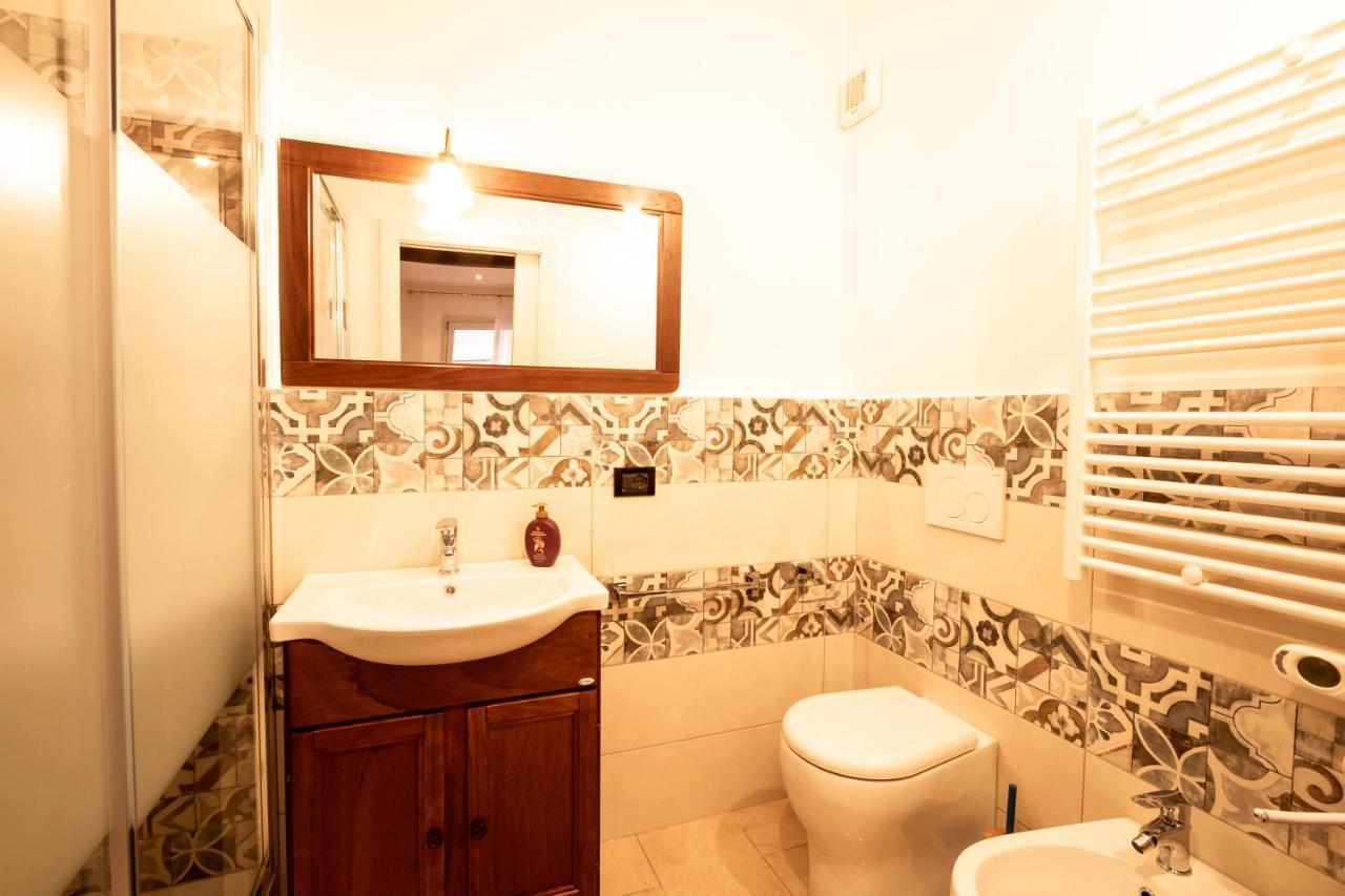 Realkasa Piazza Maggiore Apartment 볼로냐 외부 사진